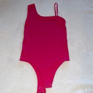 Bella Seamless Bodysuit